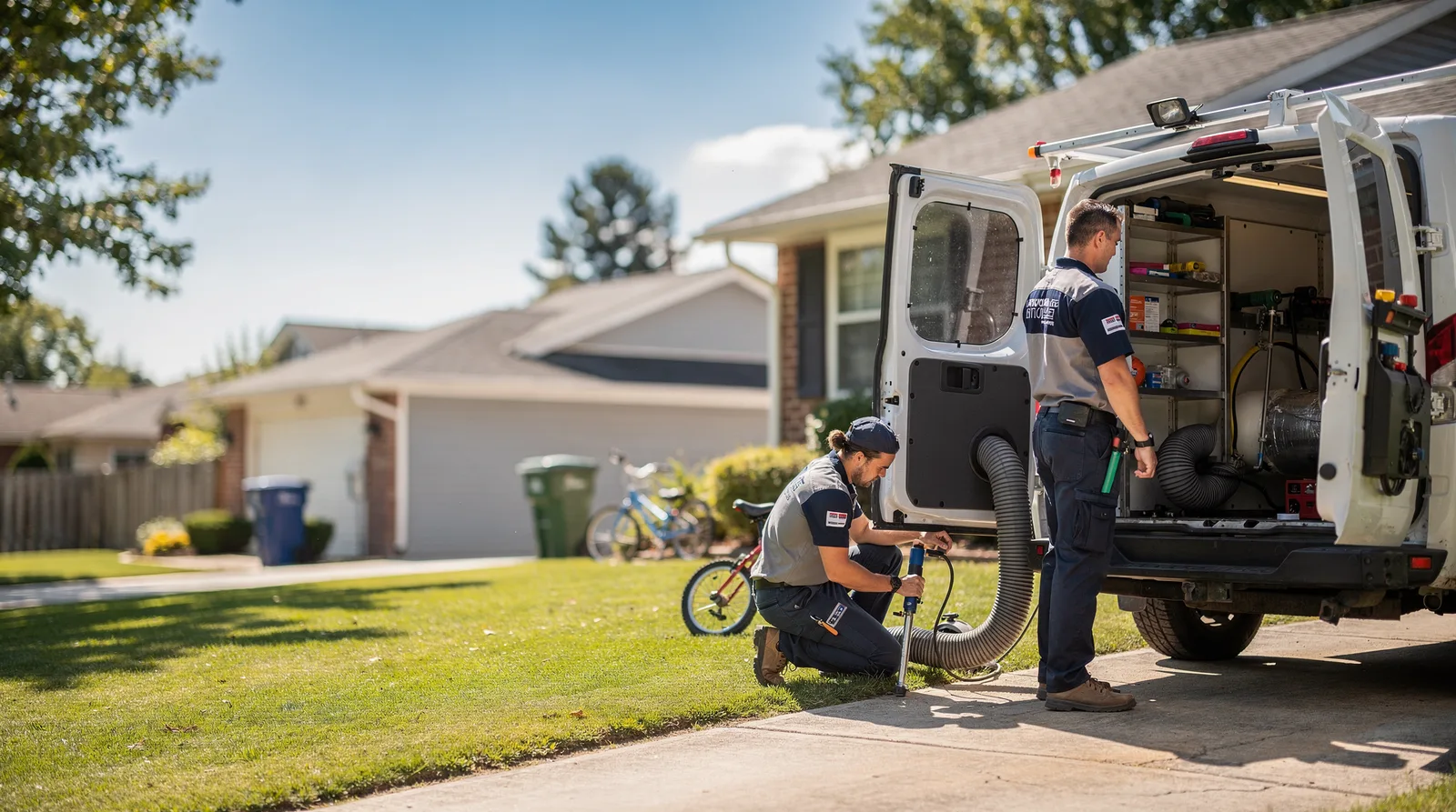 24/7 HVAC Repair & AC Replacement in Groton, VT near me